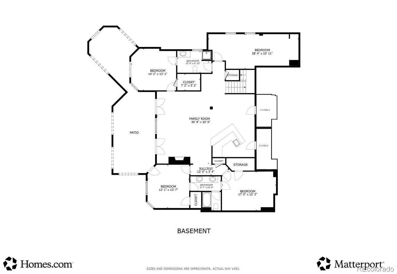 MLS Image #38 for 3725  twisted oak circle,colorado springs, Colorado