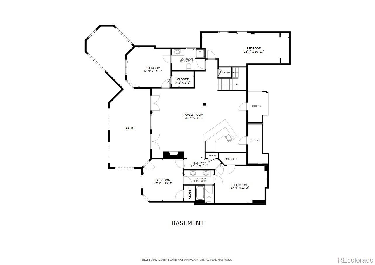 MLS Image #39 for 3725  twisted oak circle,colorado springs, Colorado