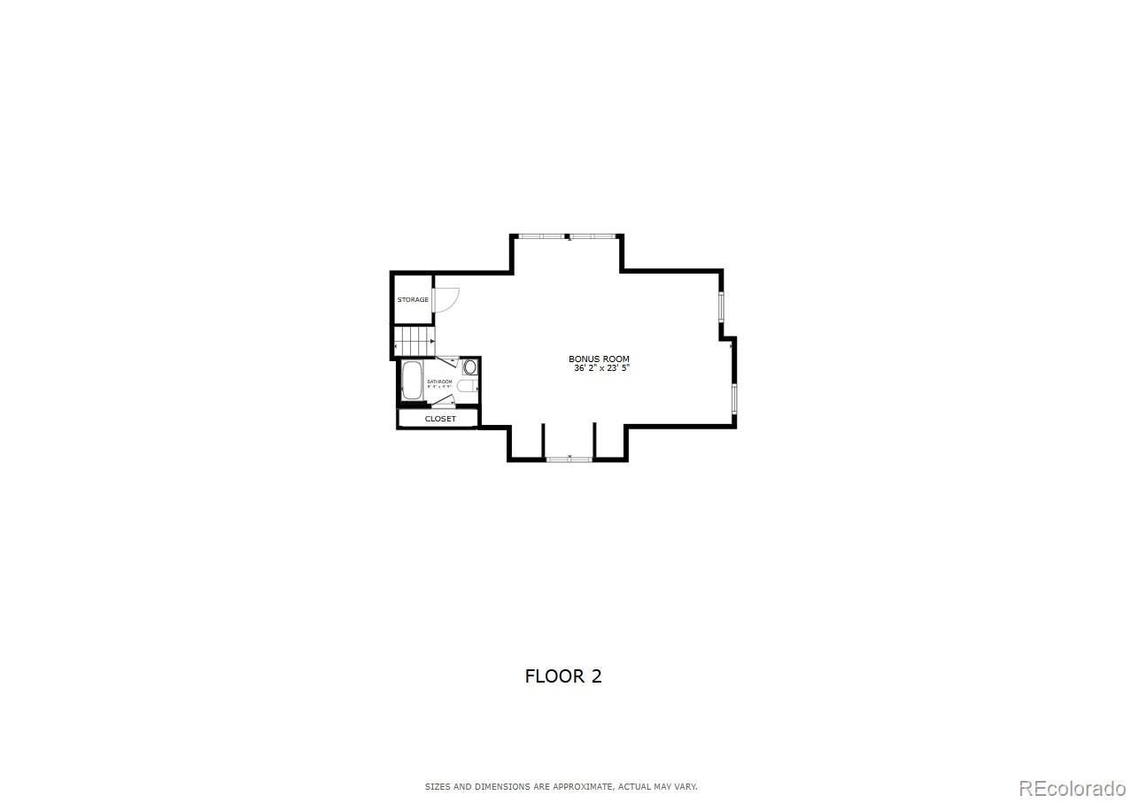 MLS Image #40 for 3725  twisted oak circle,colorado springs, Colorado