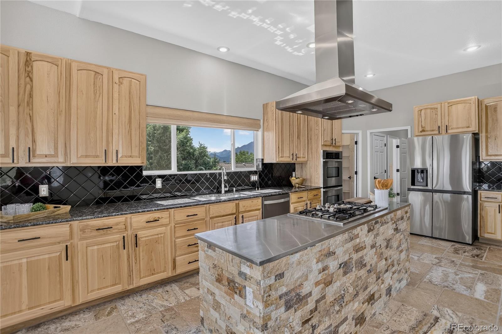 MLS Image #7 for 3725  twisted oak circle,colorado springs, Colorado