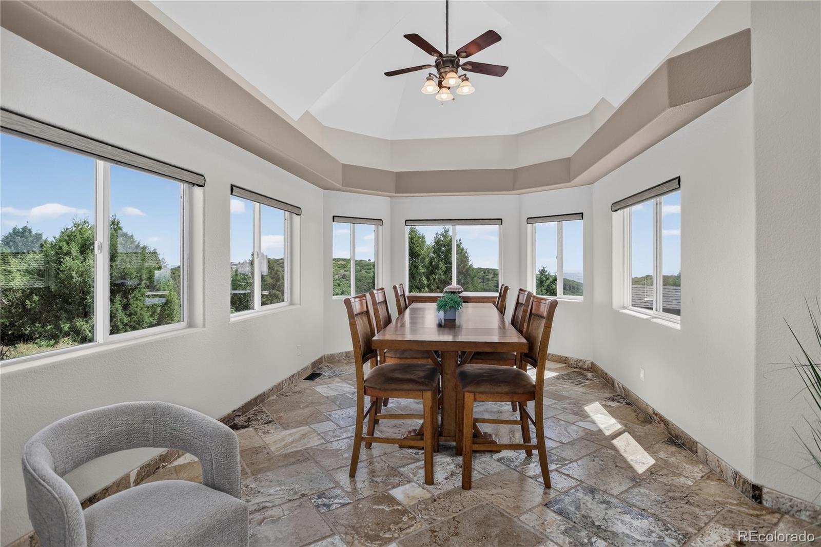 MLS Image #9 for 3725  twisted oak circle,colorado springs, Colorado