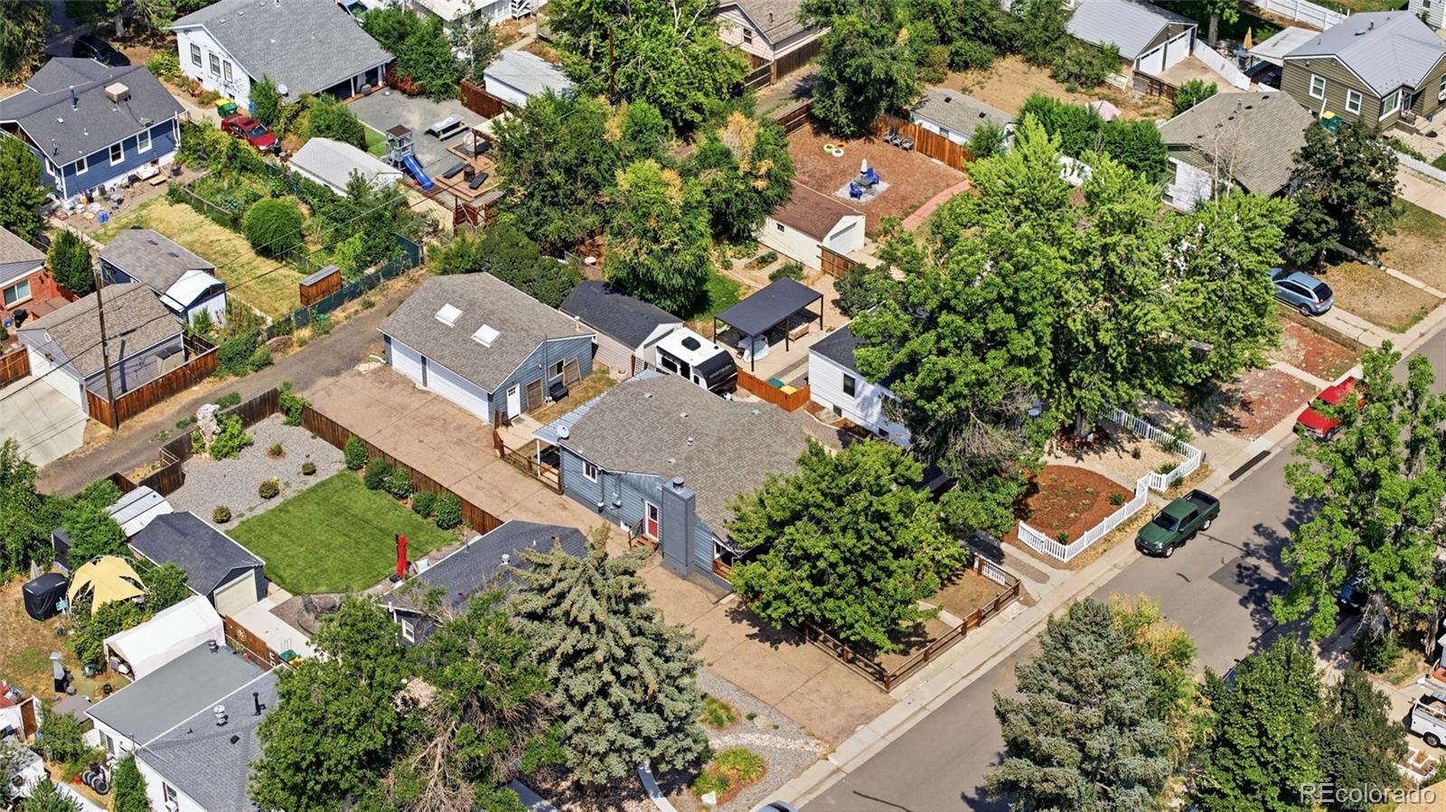 MLS Image #37 for 4651 s washington street,englewood, Colorado