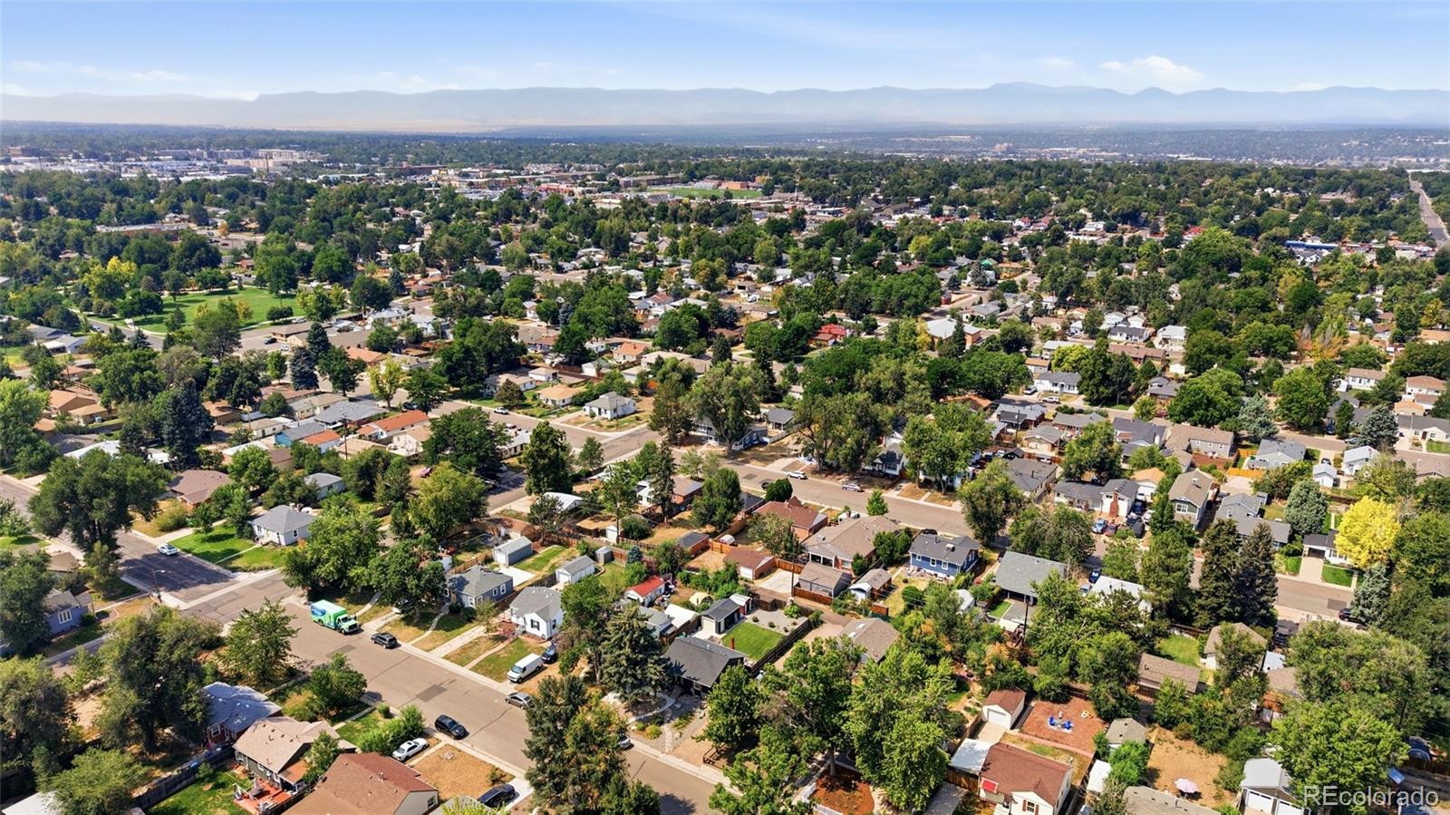 MLS Image #38 for 4651 s washington street,englewood, Colorado