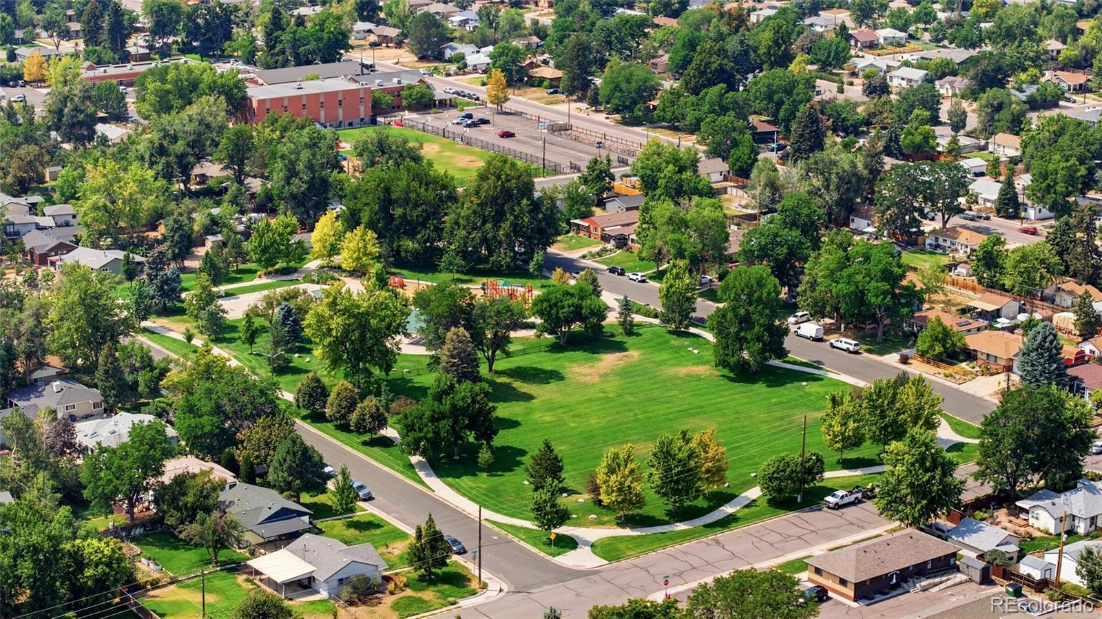 MLS Image #40 for 4651 s washington street,englewood, Colorado