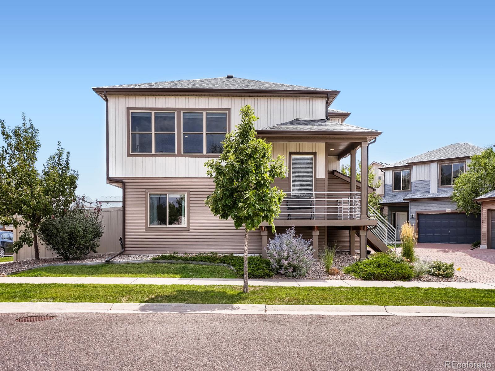 MLS Image #2 for 19198 e 55th avenue,denver, Colorado