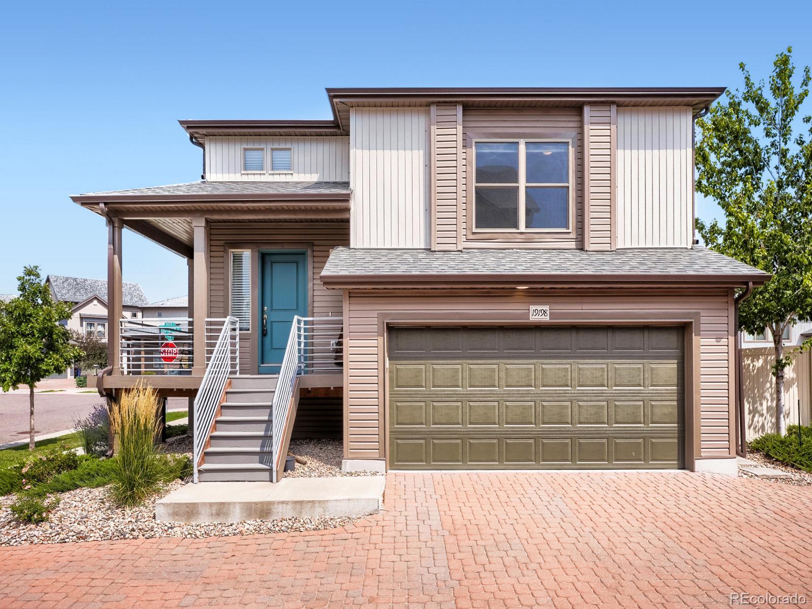 MLS Image #26 for 19198 e 55th avenue,denver, Colorado
