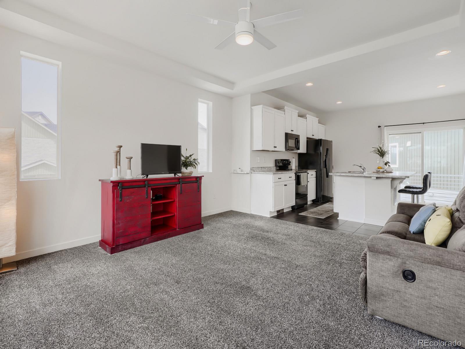 MLS Image #3 for 19198 e 55th avenue,denver, Colorado