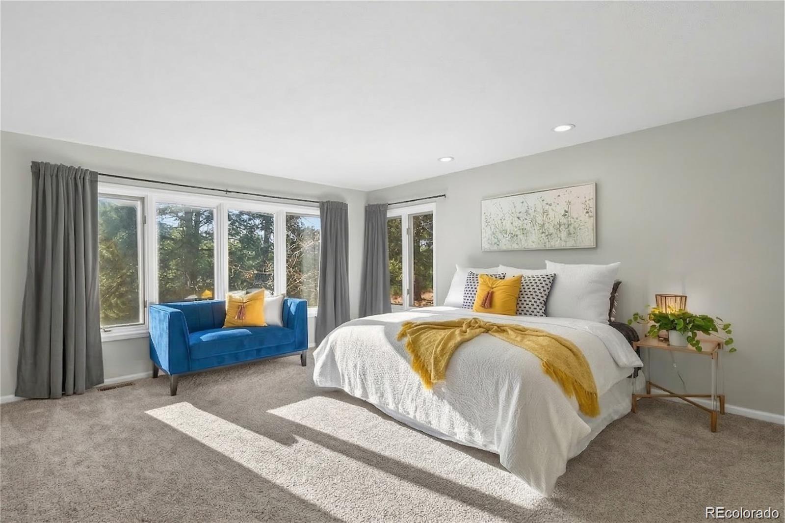 MLS Image #10 for 22196  boar head road,indian hills, Colorado