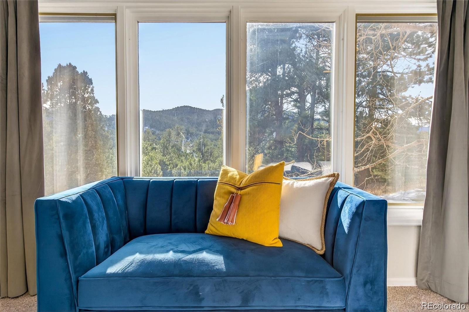 MLS Image #11 for 22196  boar head road,indian hills, Colorado