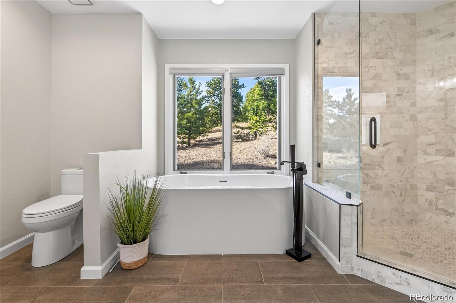 MLS Image #12 for 22196  boar head road,indian hills, Colorado