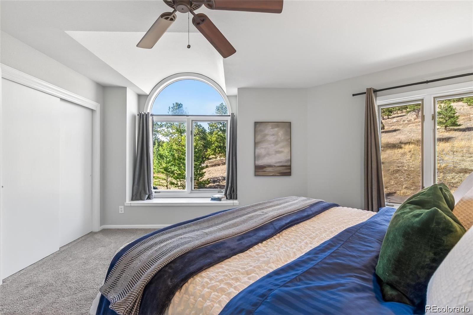 MLS Image #17 for 22196  boar head road,indian hills, Colorado