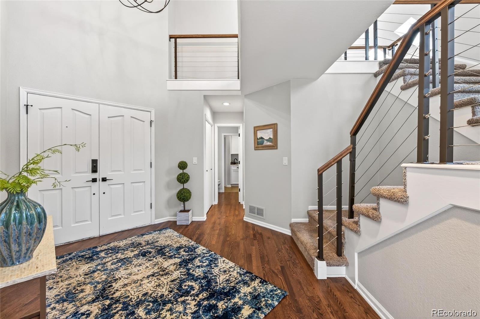 MLS Image #20 for 22196  boar head road,indian hills, Colorado