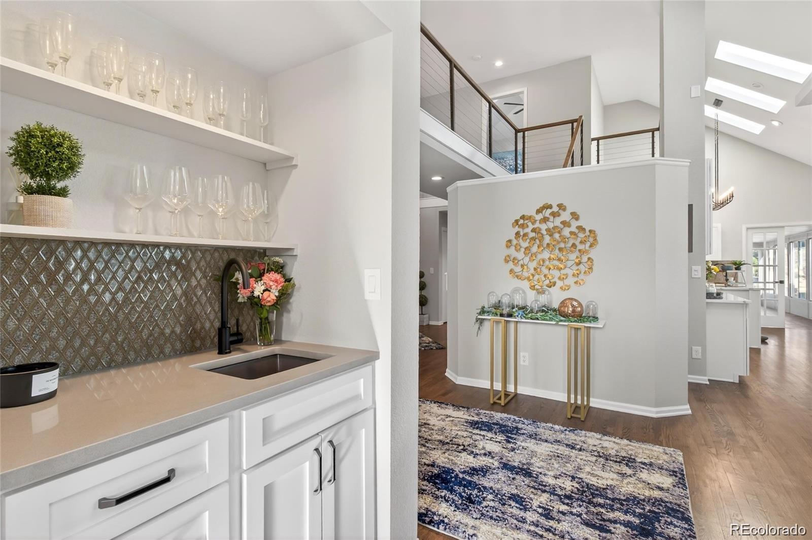 MLS Image #21 for 22196  boar head road,indian hills, Colorado