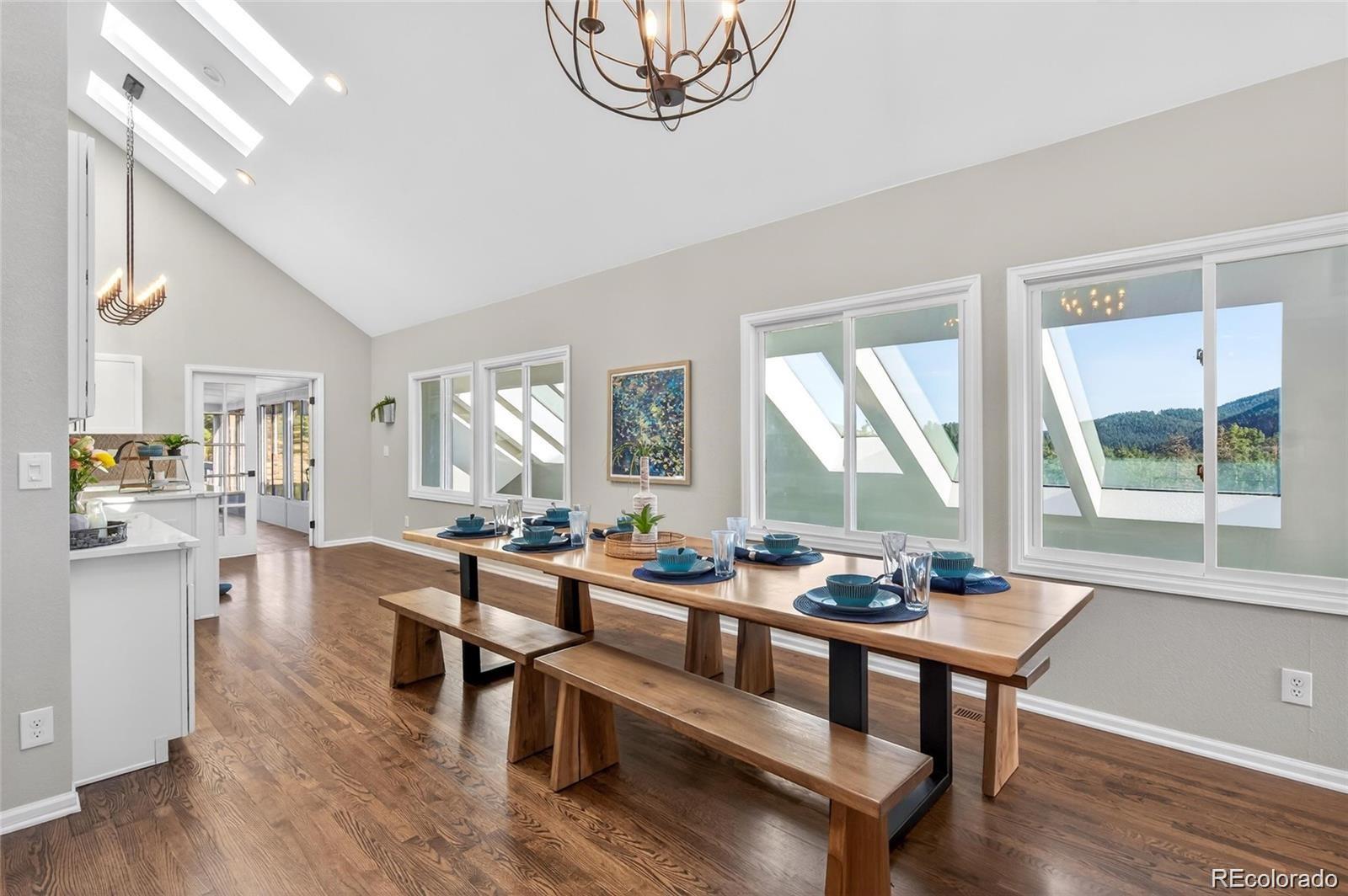 MLS Image #22 for 22196  boar head road,indian hills, Colorado