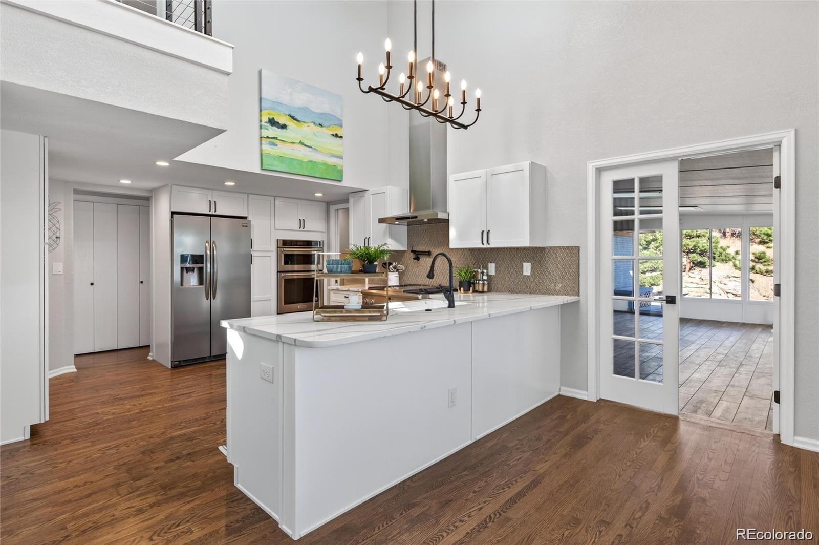MLS Image #25 for 22196  boar head road,indian hills, Colorado