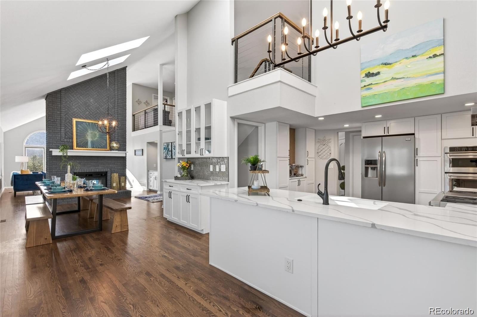 MLS Image #27 for 22196  boar head road,indian hills, Colorado