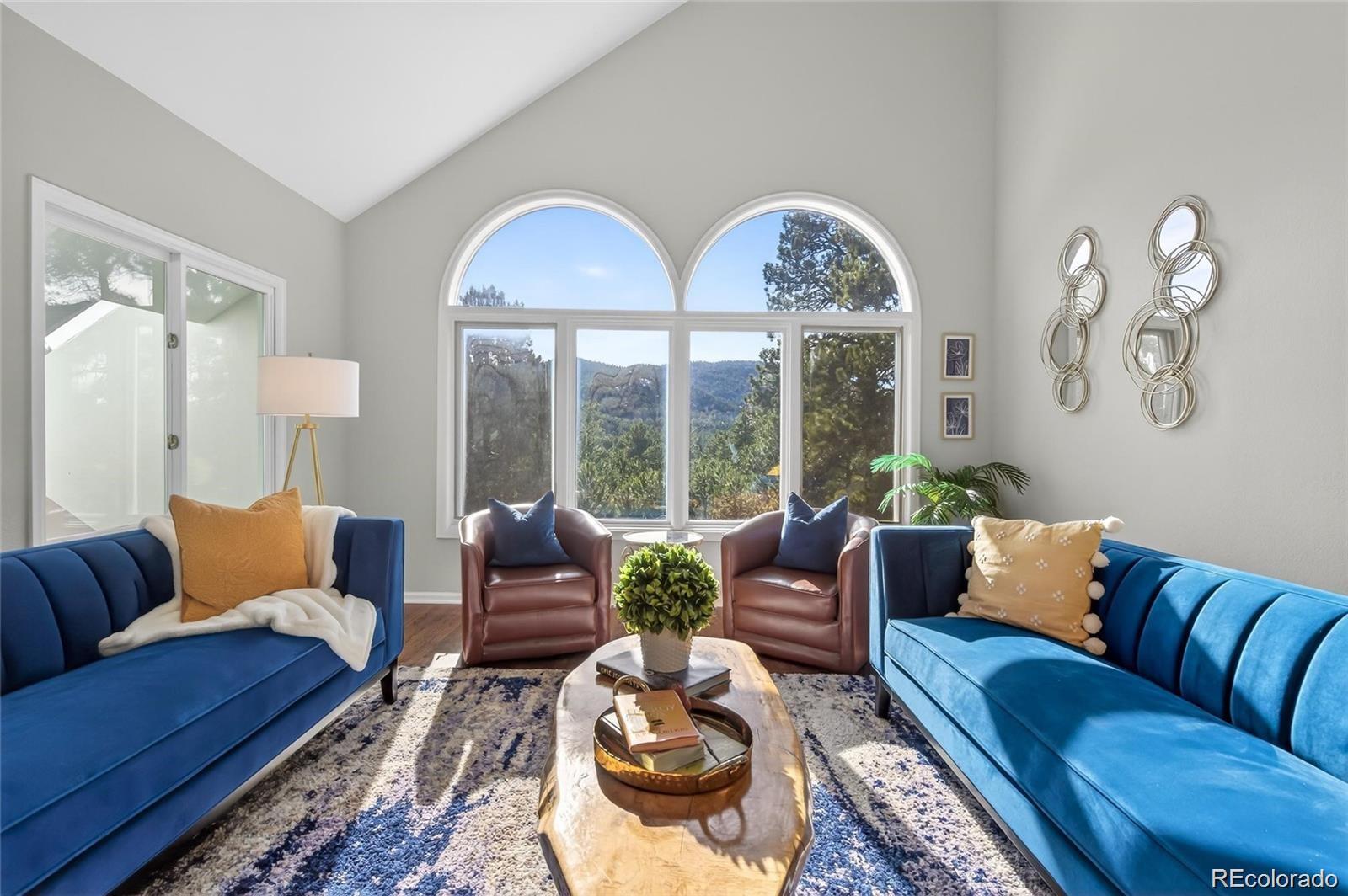 MLS Image #29 for 22196  boar head road,indian hills, Colorado