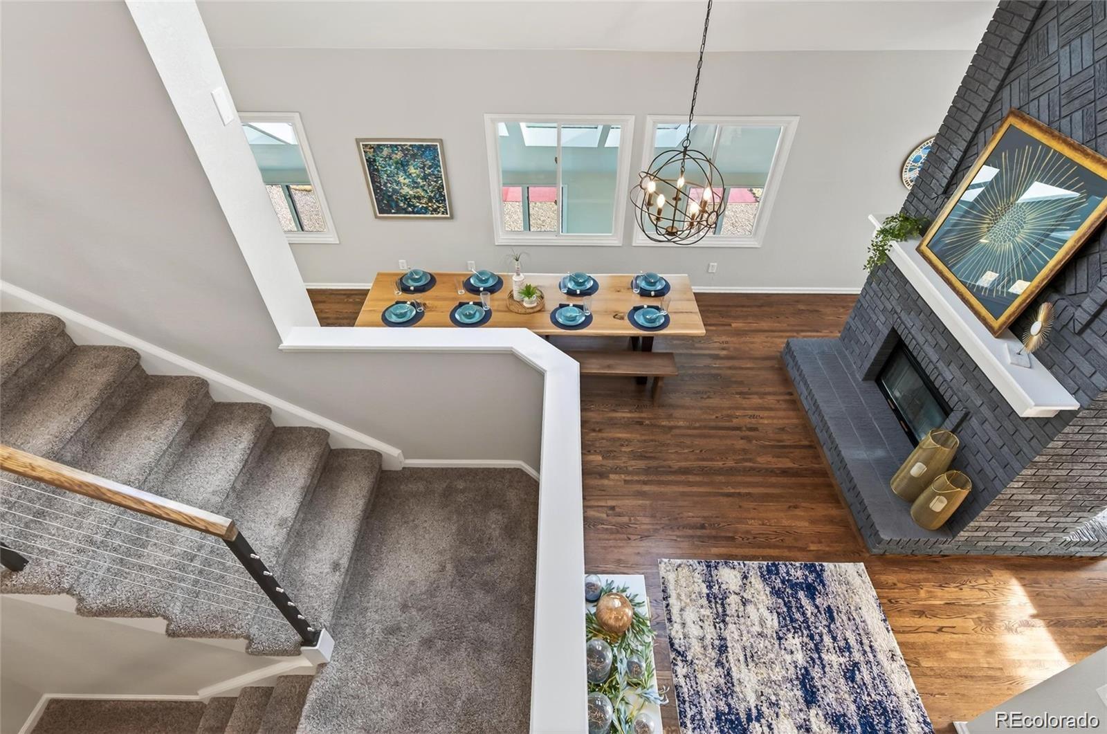 MLS Image #36 for 22196  boar head road,indian hills, Colorado