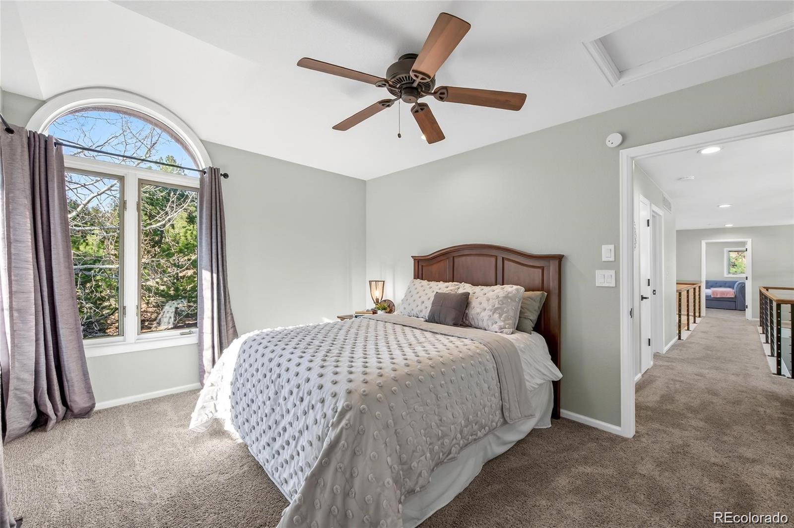 MLS Image #37 for 22196  boar head road,indian hills, Colorado