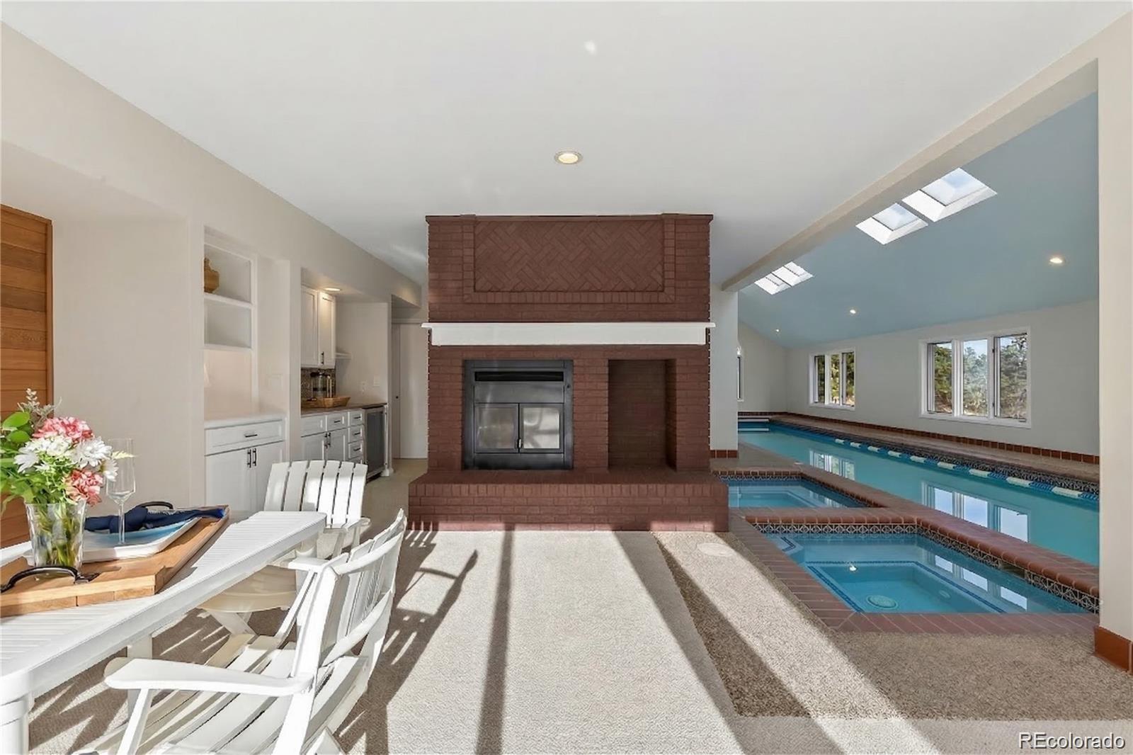 MLS Image #39 for 22196  boar head road,indian hills, Colorado