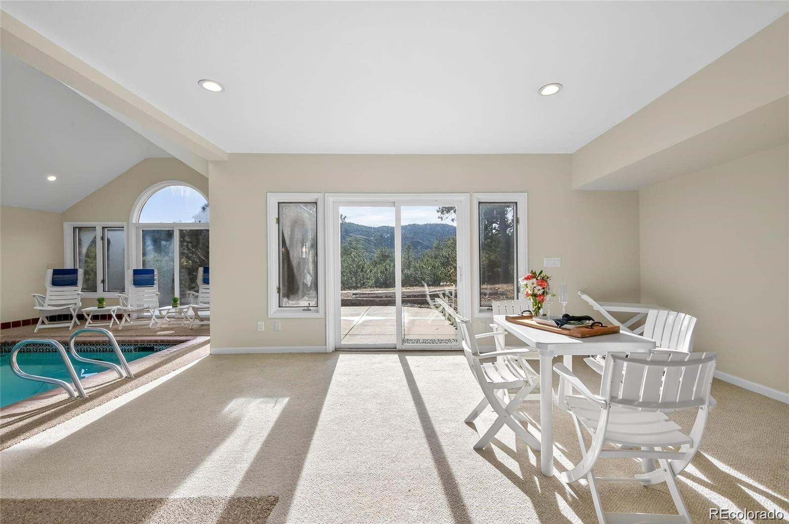 MLS Image #40 for 22196  boar head road,indian hills, Colorado