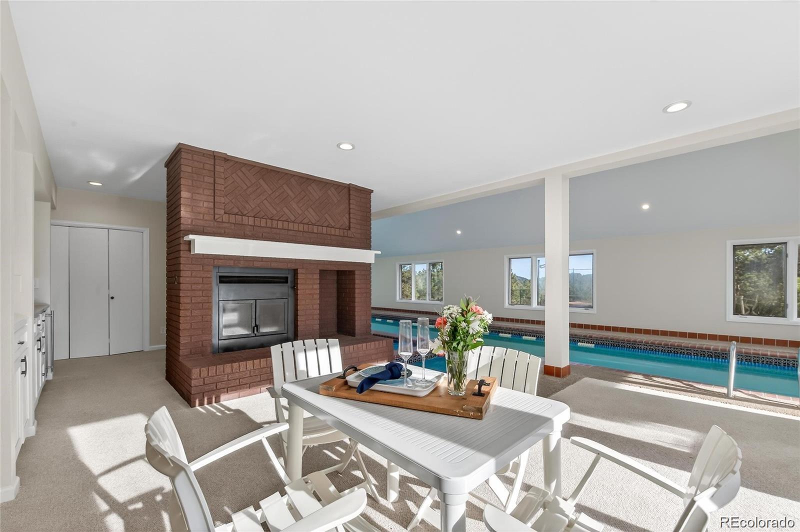 MLS Image #41 for 22196  boar head road,indian hills, Colorado