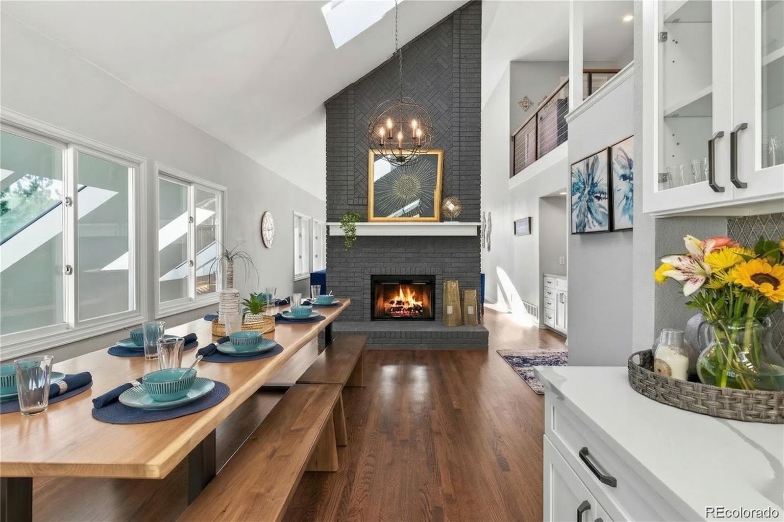 MLS Image #5 for 22196  boar head road,indian hills, Colorado