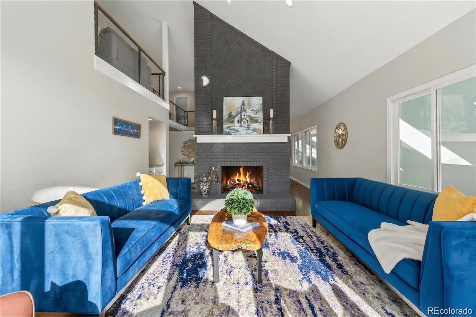 MLS Image #6 for 22196  boar head road,indian hills, Colorado