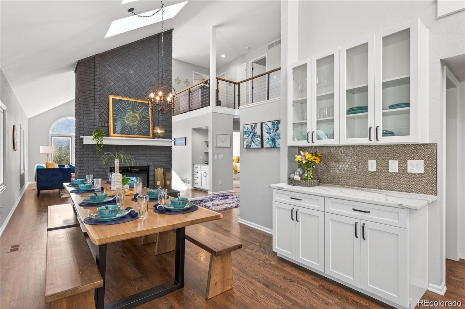 MLS Image #9 for 22196  boar head road,indian hills, Colorado