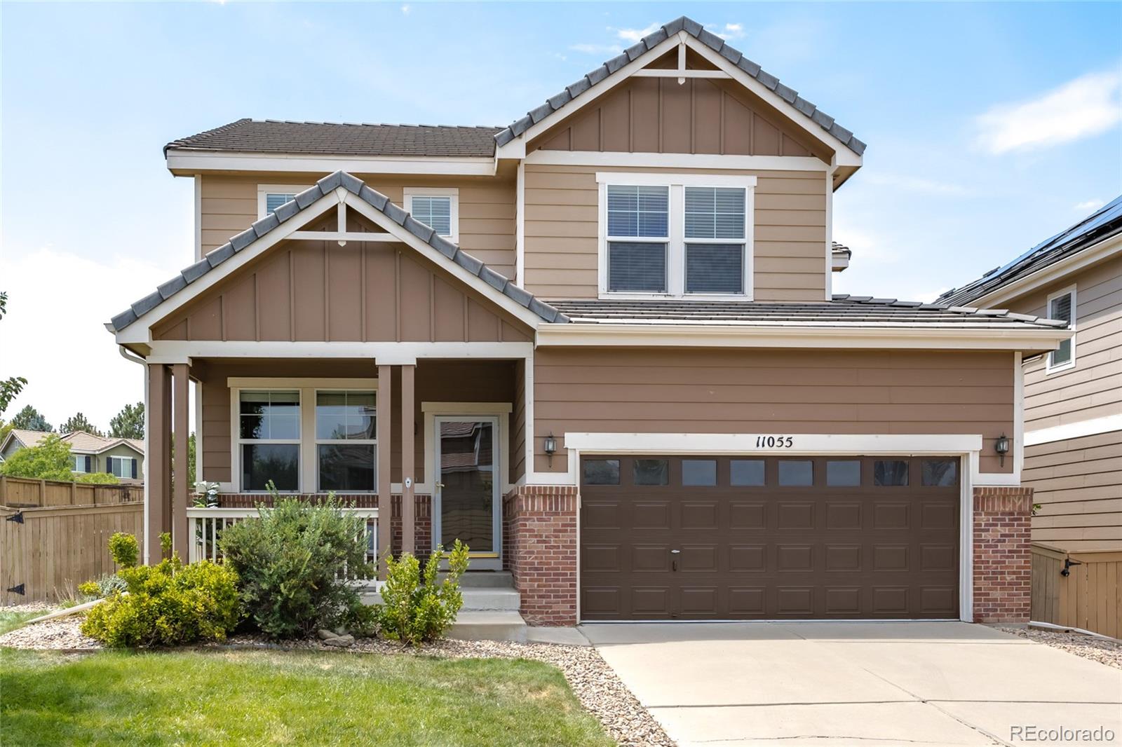 MLS Image #0 for 11055  chesmore street,littleton, Colorado