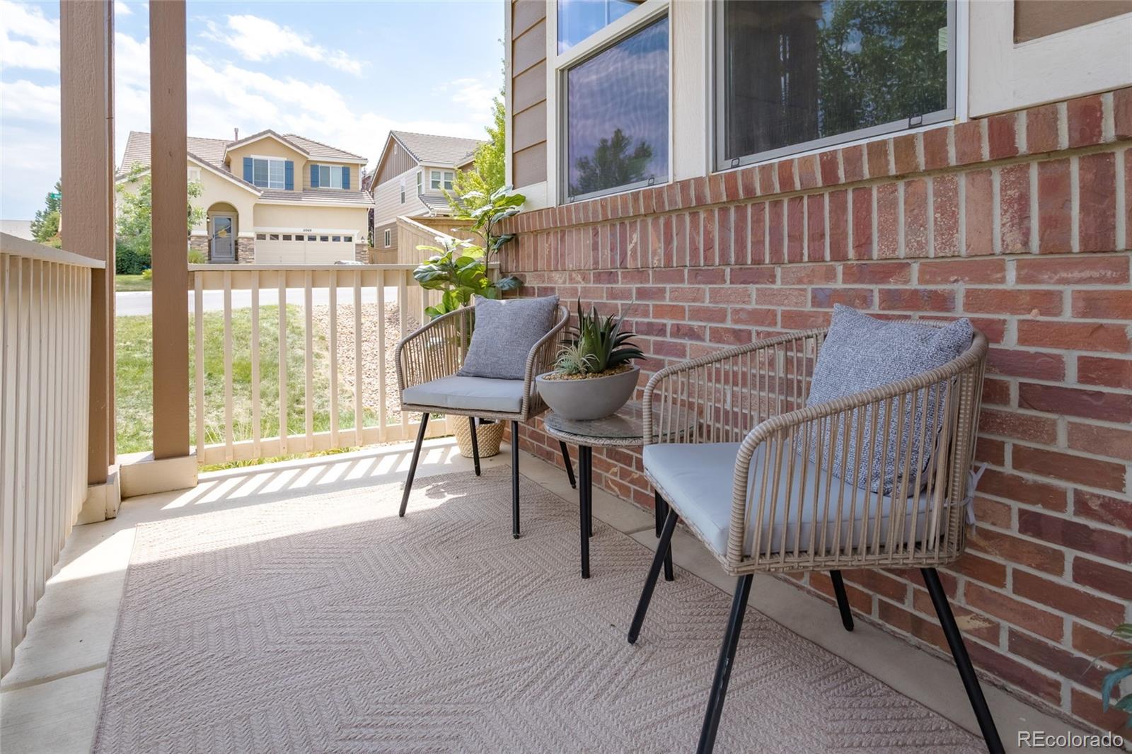 MLS Image #2 for 11055  chesmore street,littleton, Colorado