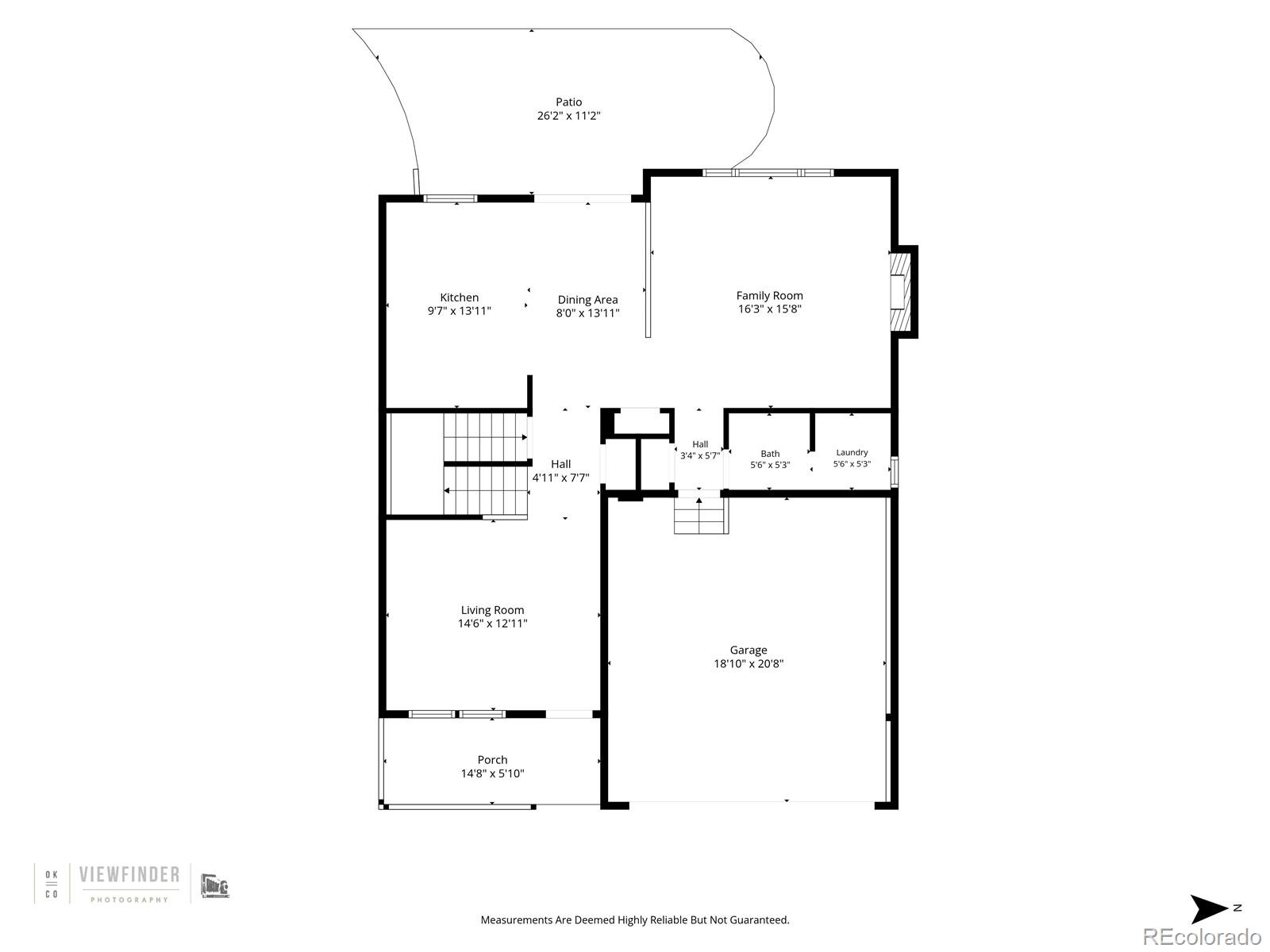 MLS Image #25 for 11055  chesmore street,littleton, Colorado