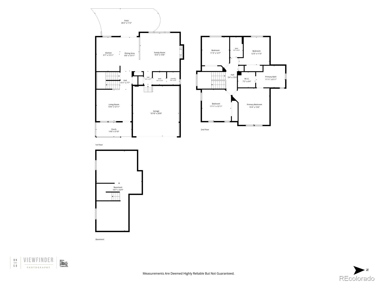 MLS Image #28 for 11055  chesmore street,littleton, Colorado