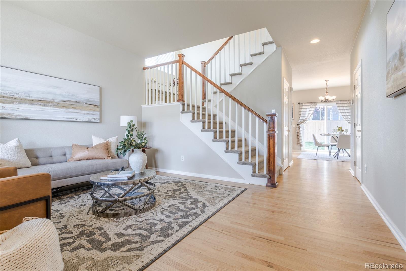 MLS Image #4 for 11055  chesmore street,littleton, Colorado