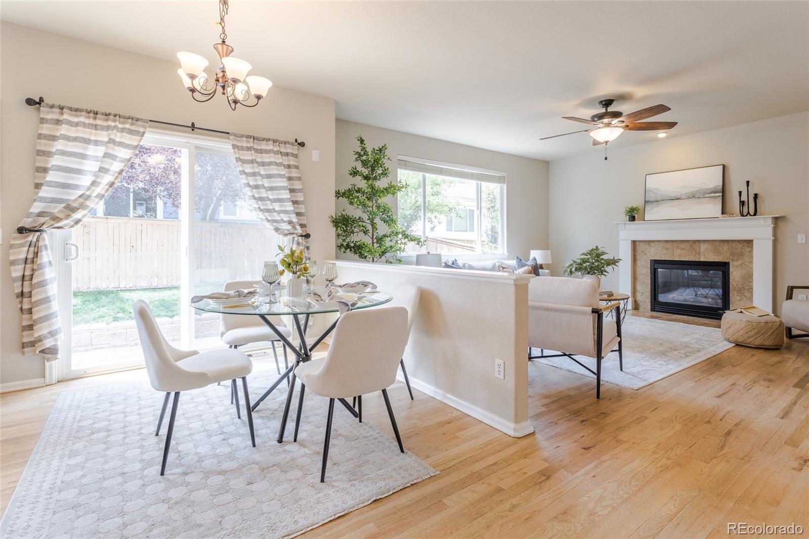 MLS Image #5 for 11055  chesmore street,littleton, Colorado