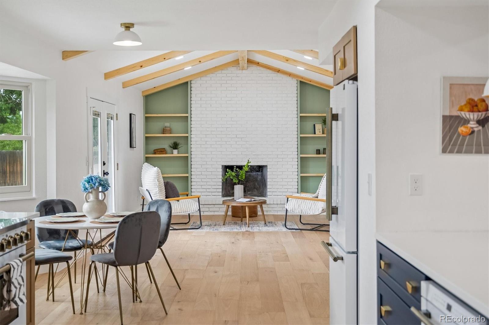 MLS Image #18 for 6449 s locust way,centennial, Colorado
