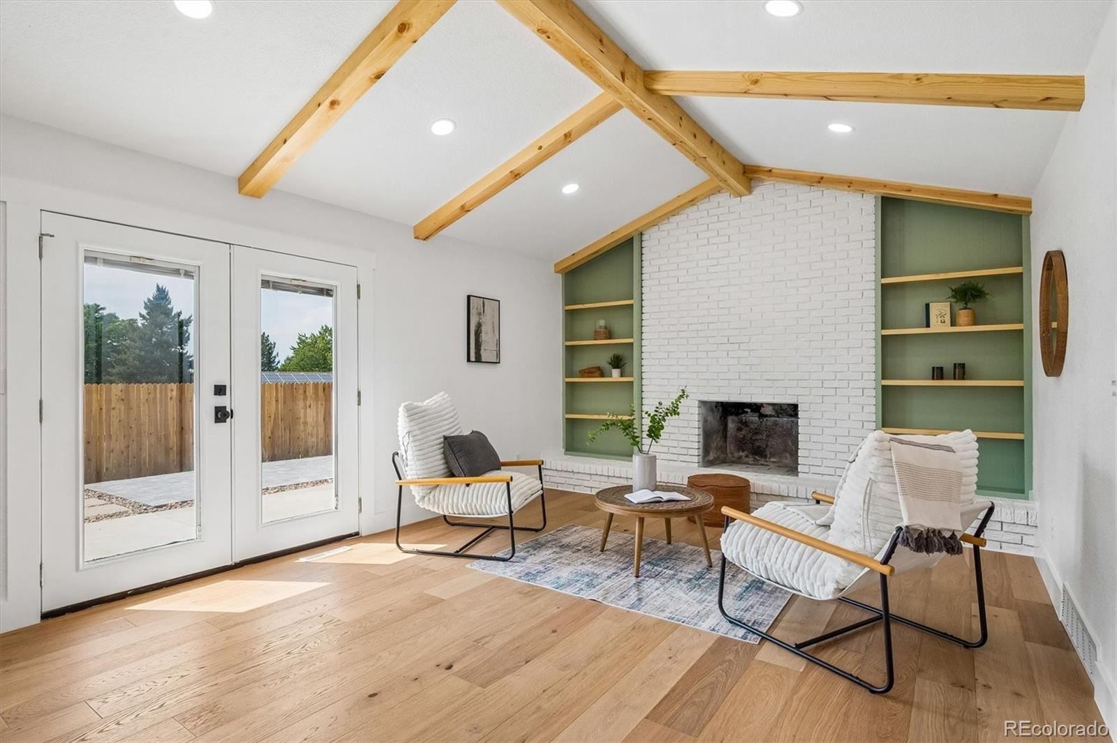MLS Image #20 for 6449 s locust way,centennial, Colorado