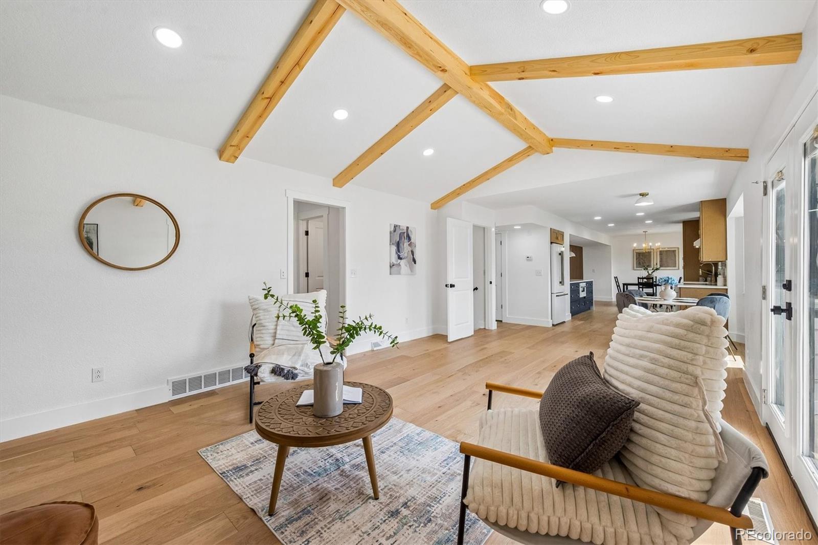 MLS Image #21 for 6449 s locust way,centennial, Colorado