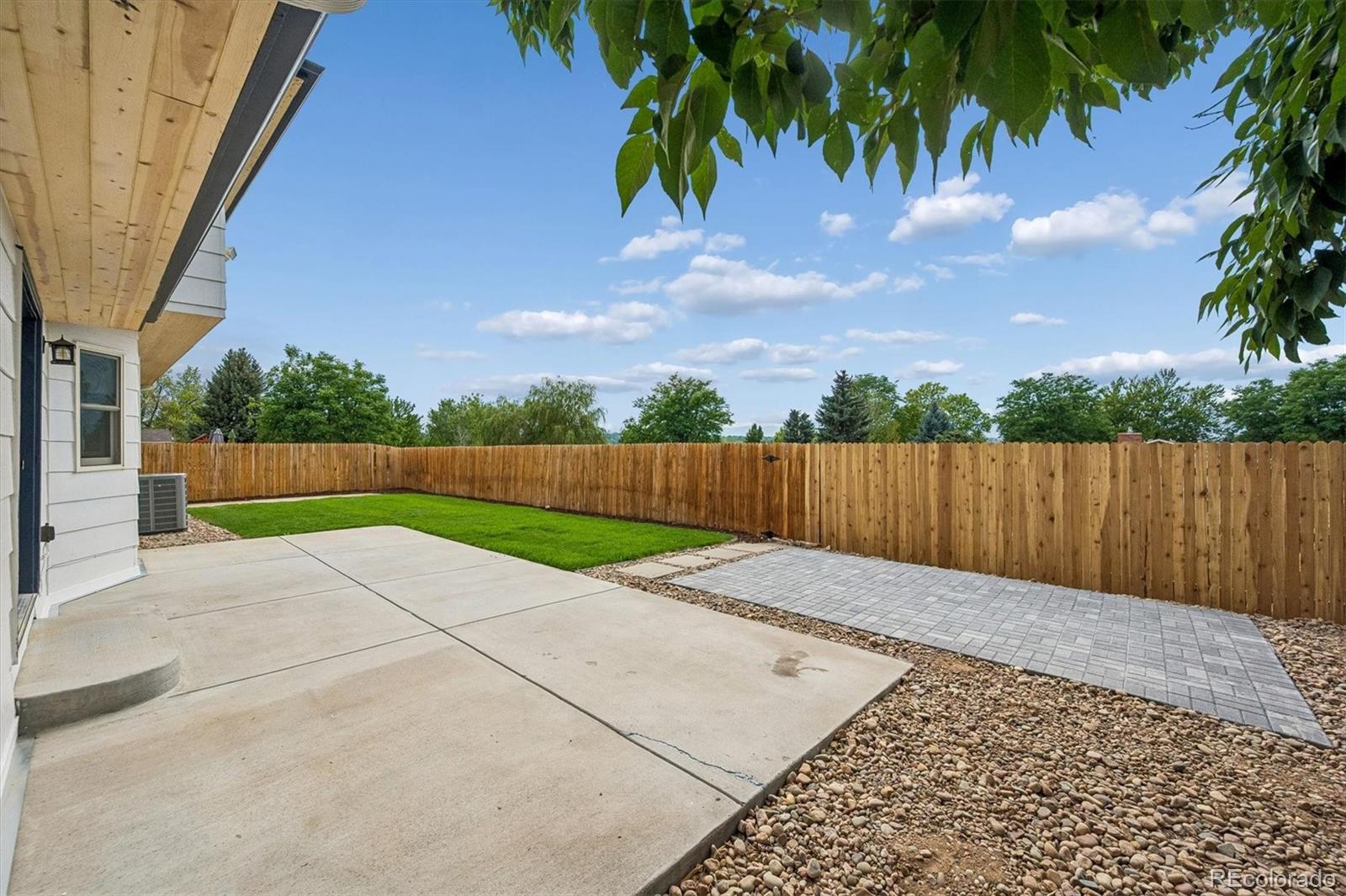 MLS Image #39 for 6449 s locust way,centennial, Colorado