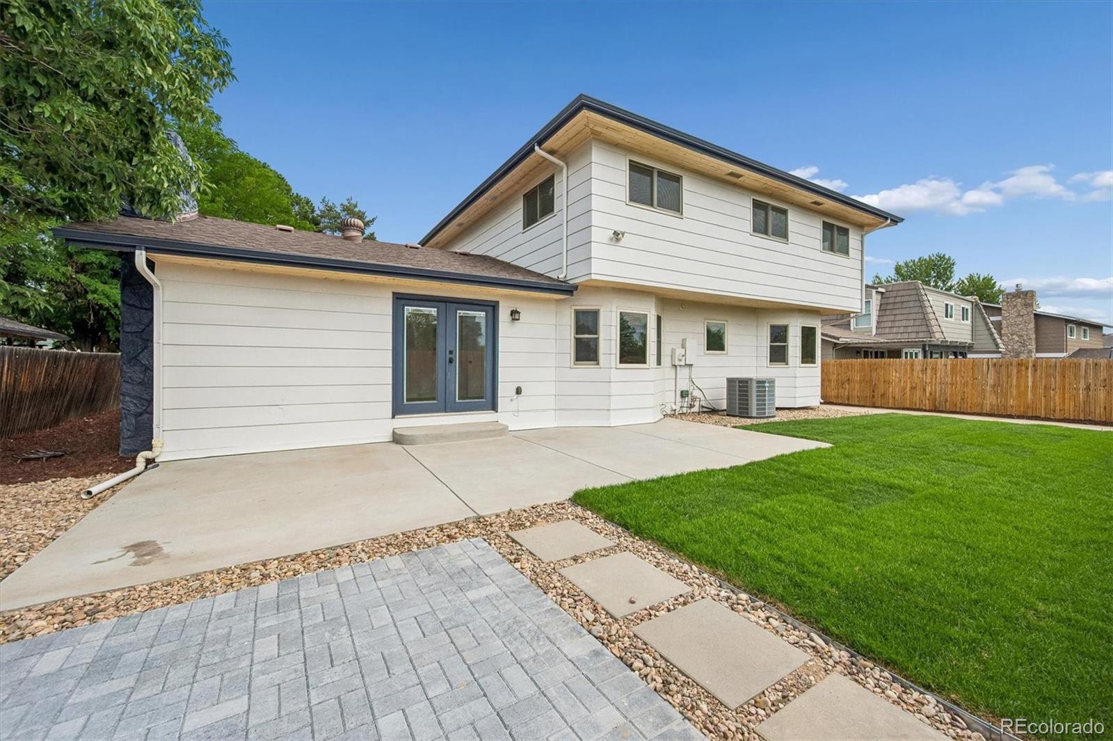 MLS Image #40 for 6449 s locust way,centennial, Colorado