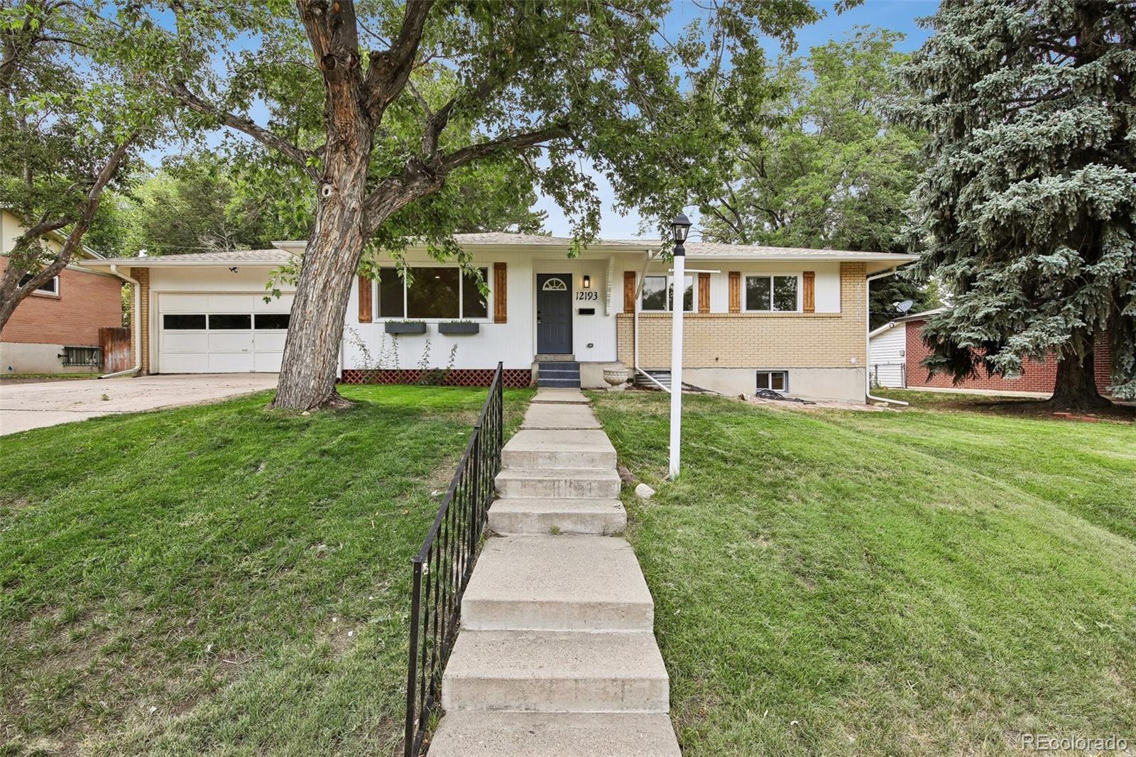 MLS Image #0 for 12193 w exposition drive,denver, Colorado