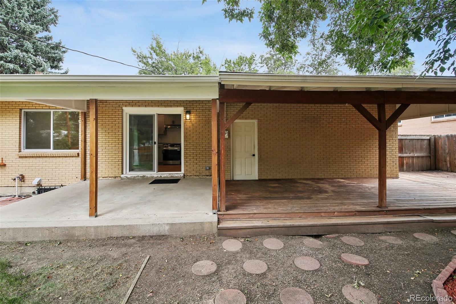 MLS Image #22 for 12193 w exposition drive,denver, Colorado