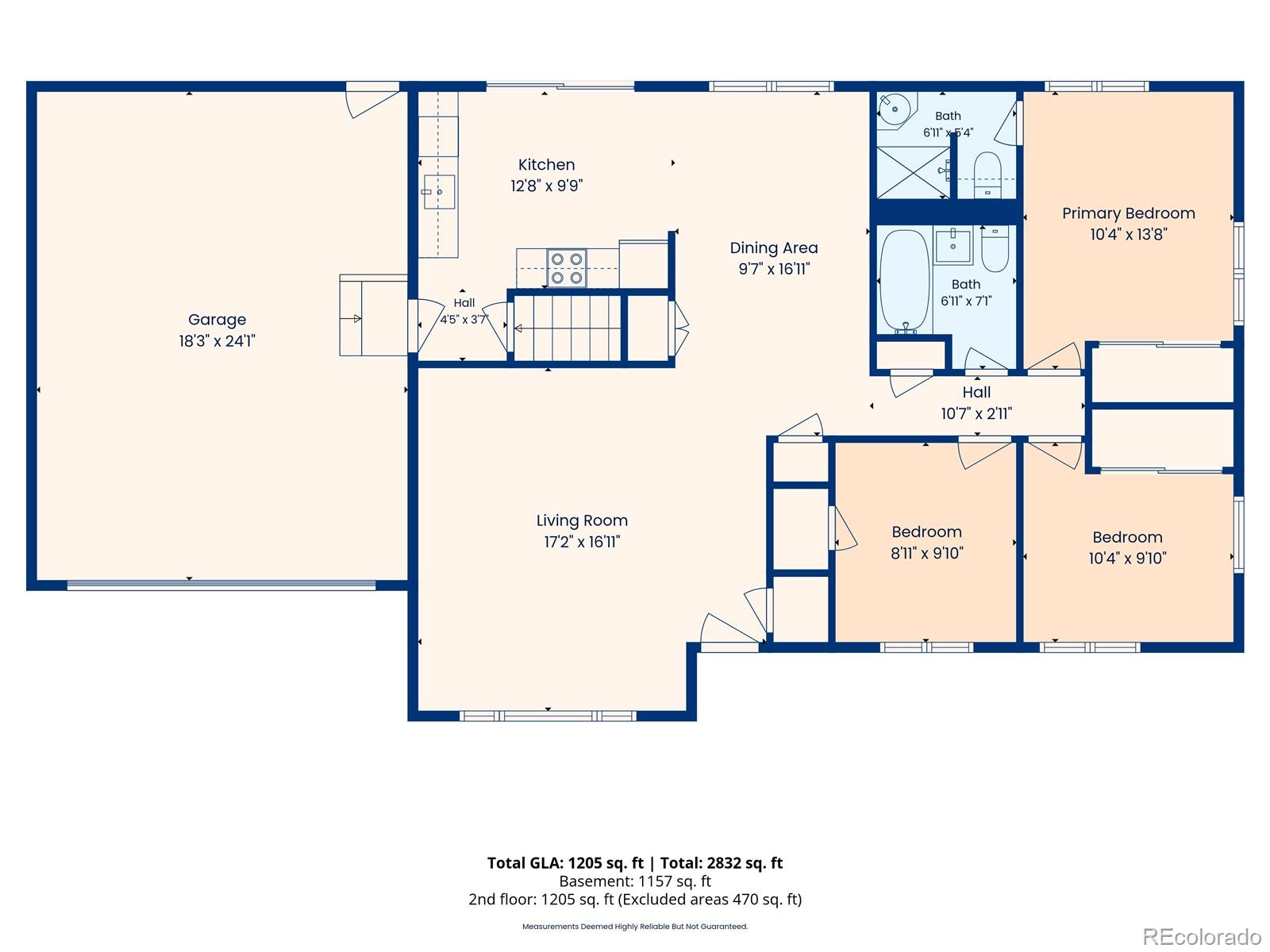 MLS Image #25 for 12193 w exposition drive,denver, Colorado