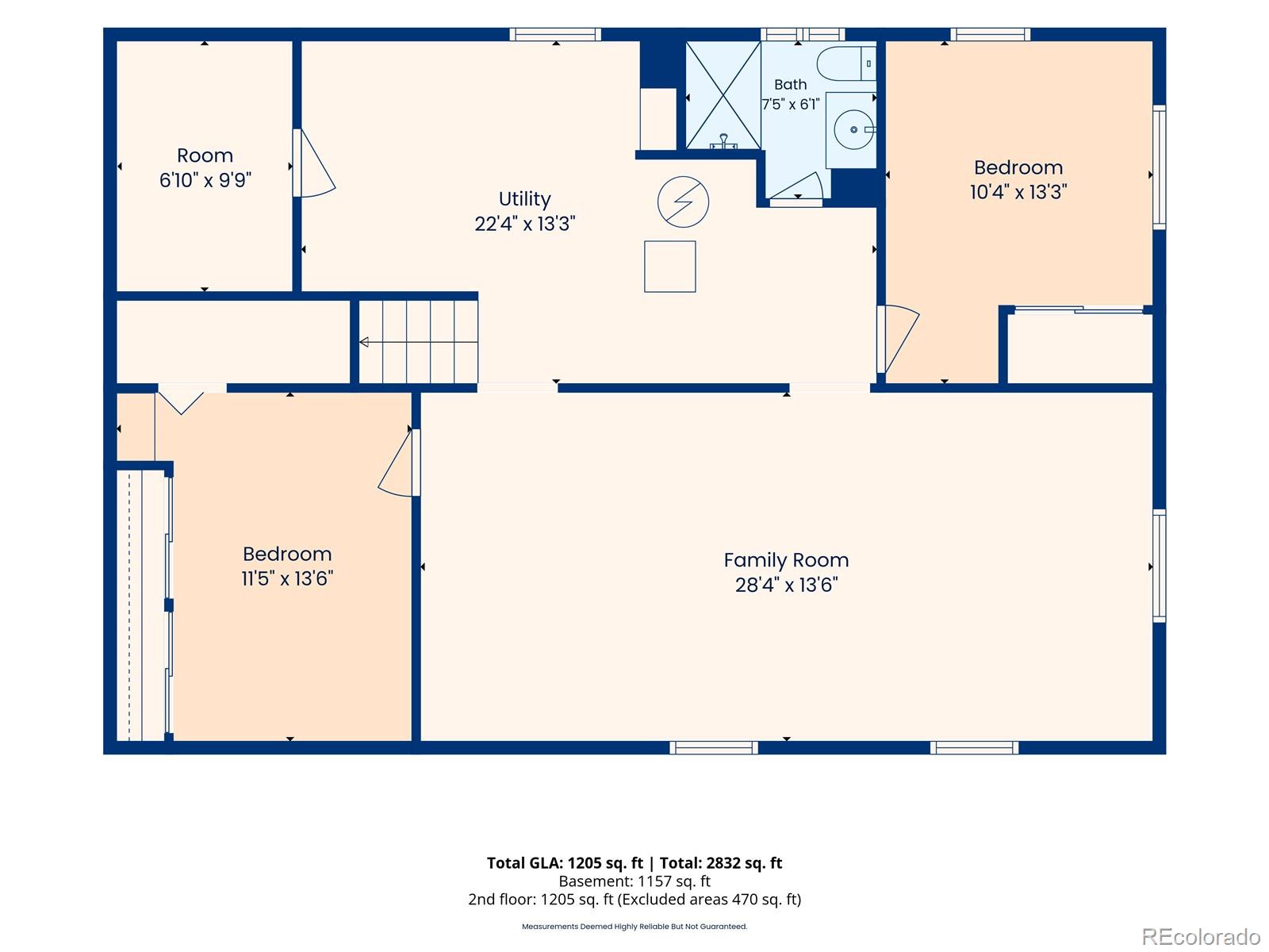 MLS Image #26 for 12193 w exposition drive,denver, Colorado