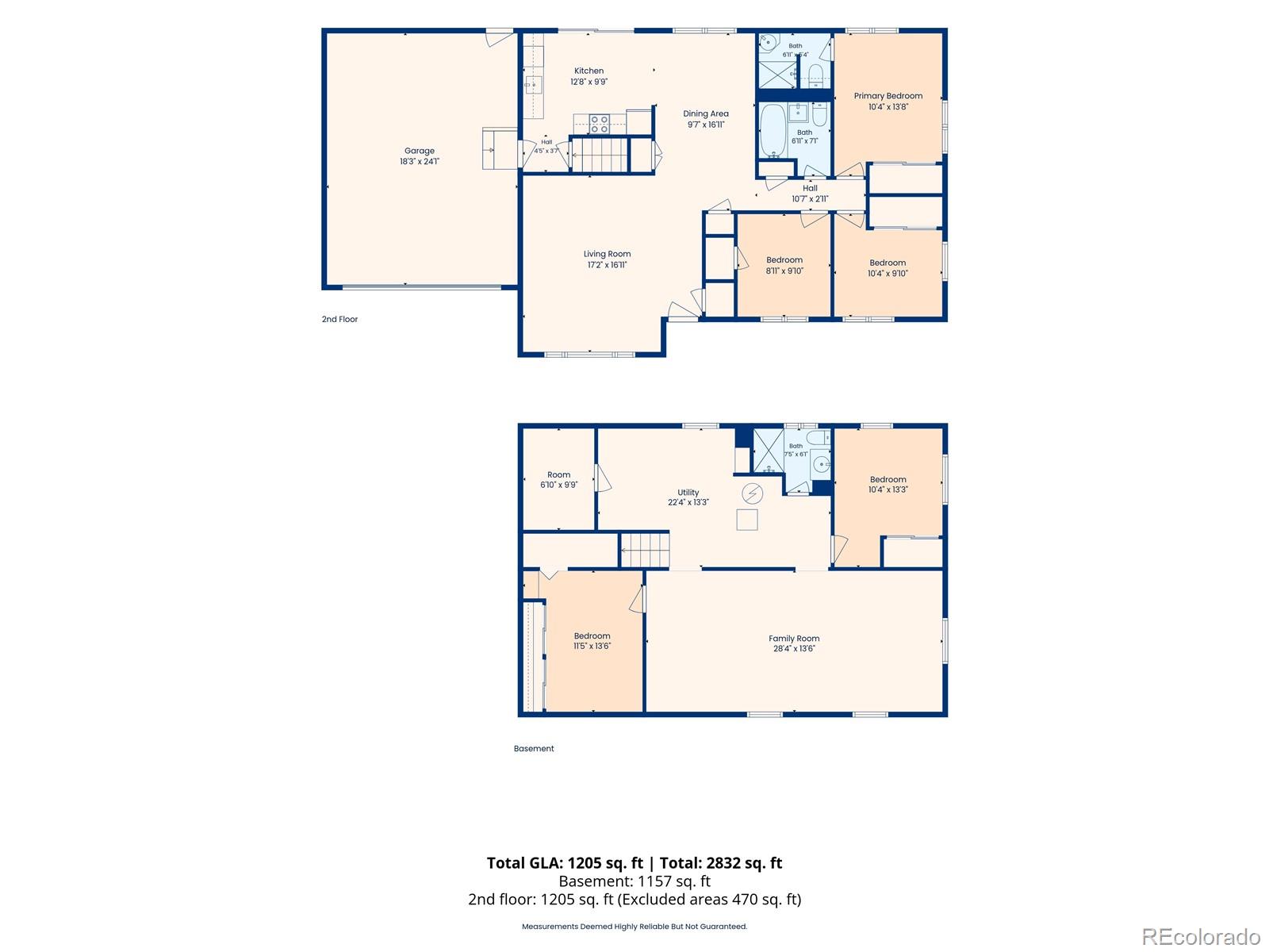 MLS Image #27 for 12193 w exposition drive,denver, Colorado