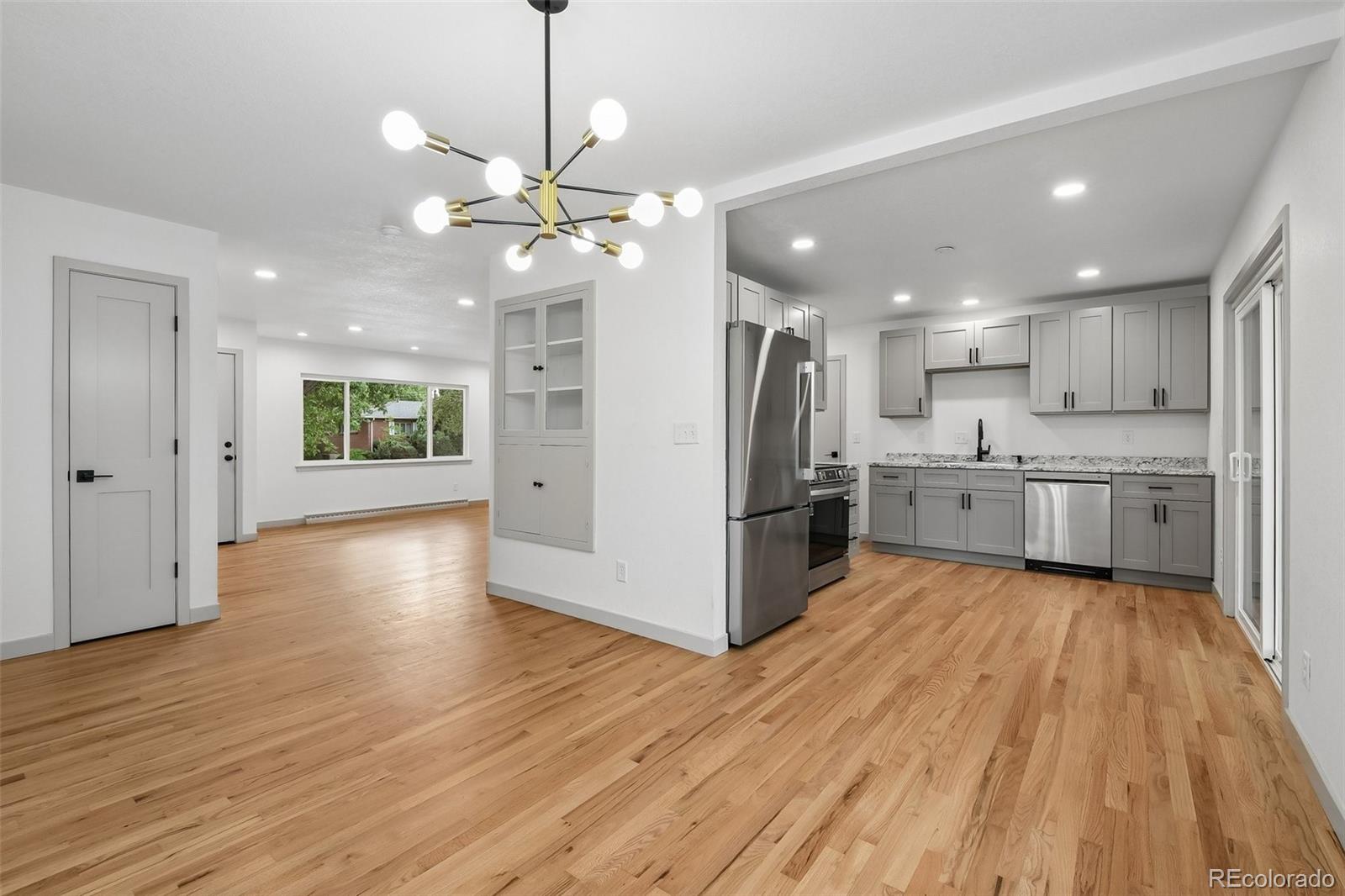 MLS Image #5 for 12193 w exposition drive,denver, Colorado