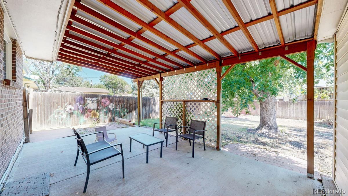 MLS Image #16 for 8438  ames street,arvada, Colorado