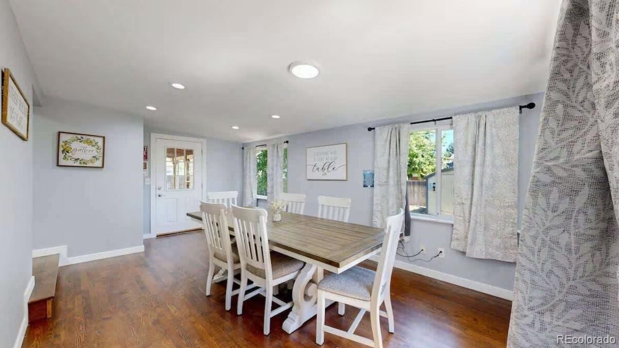 MLS Image #2 for 8438  ames street,arvada, Colorado