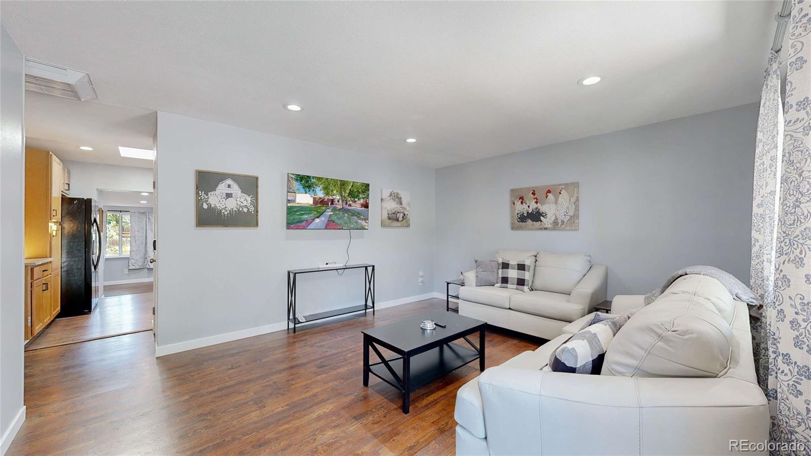 MLS Image #3 for 8438  ames street,arvada, Colorado