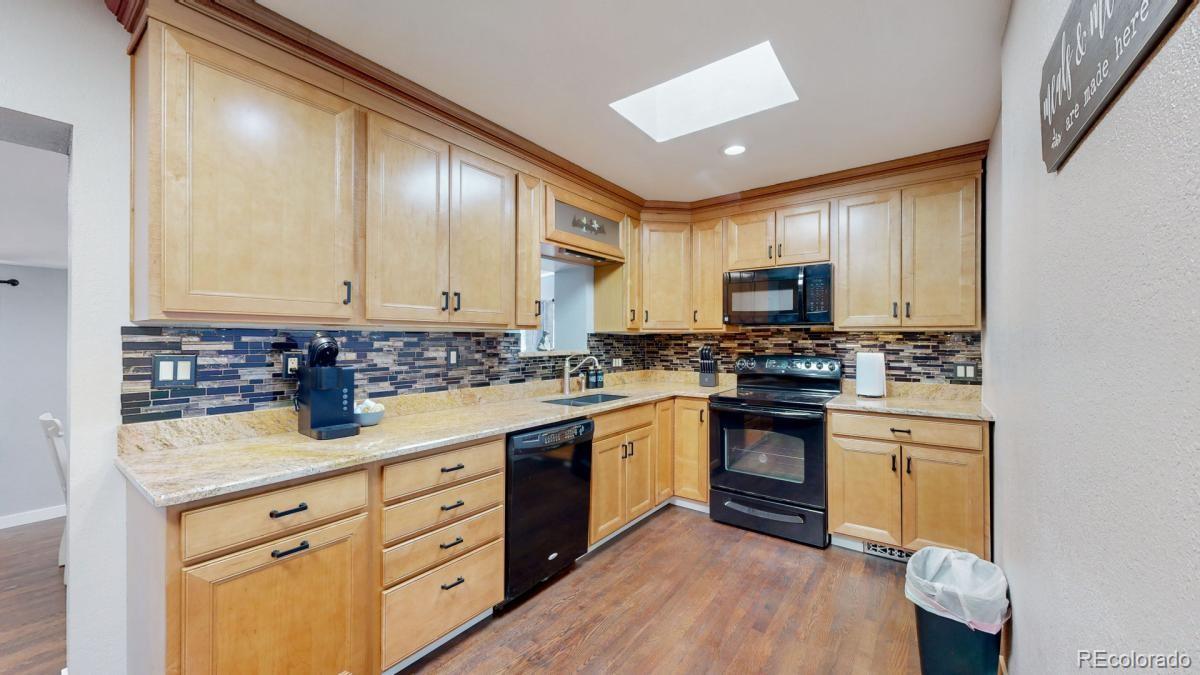 MLS Image #4 for 8438  ames street,arvada, Colorado